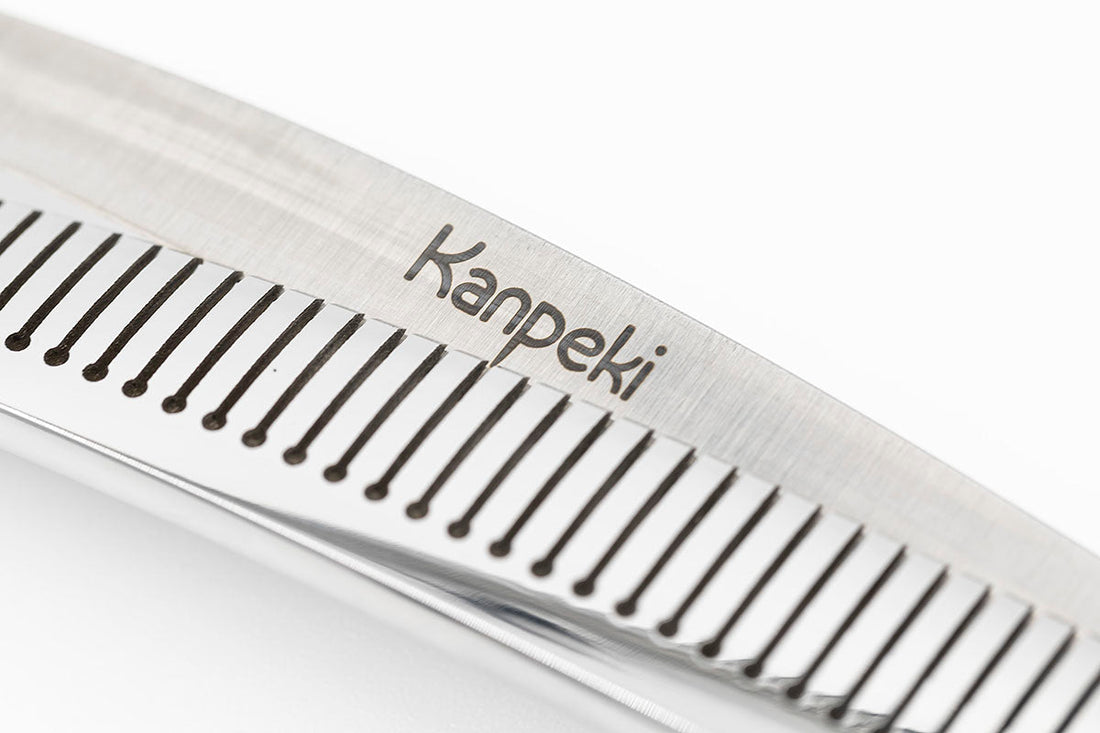 Understanding Dog Grooming Scissor Blades