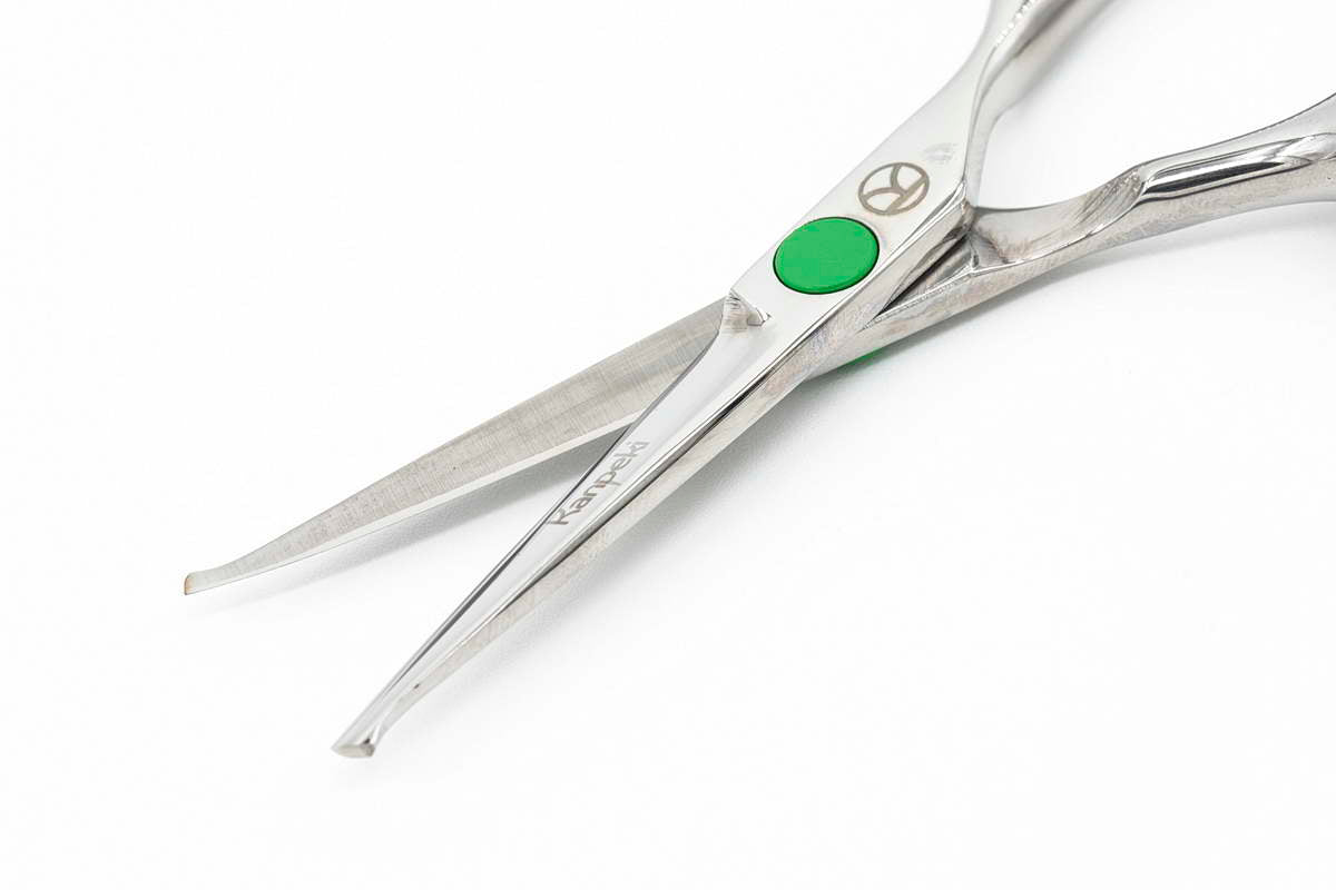 Long Scissors For Grooming photo