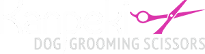 Kanpeki Dog Grooming Scissors