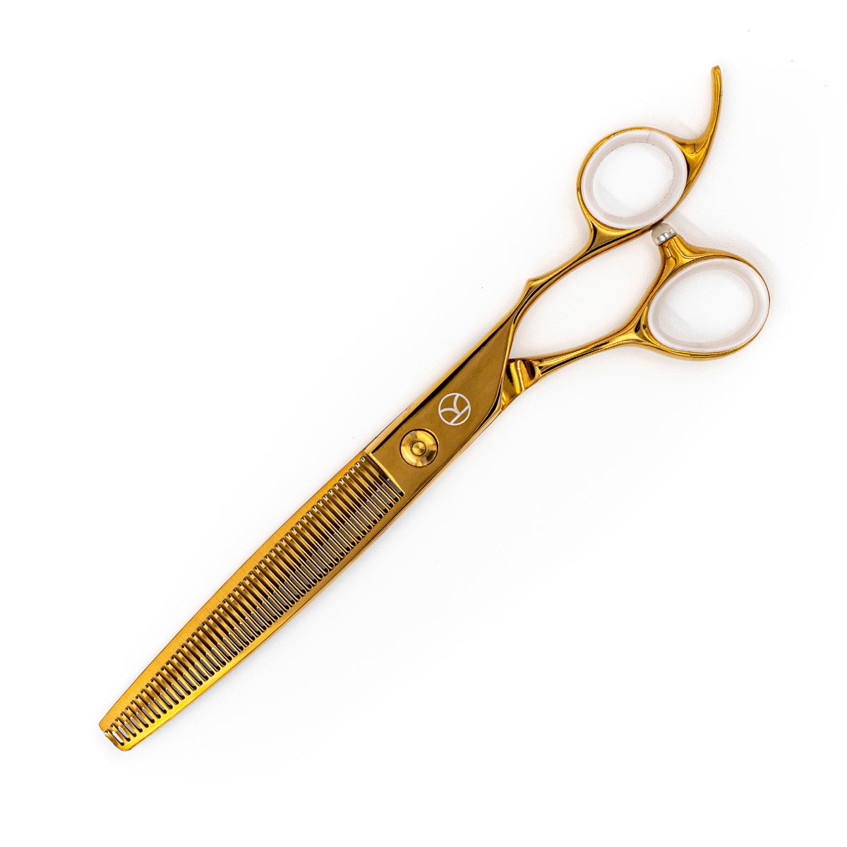 Kanpeki Gold 7" 50T Thinning Scissor