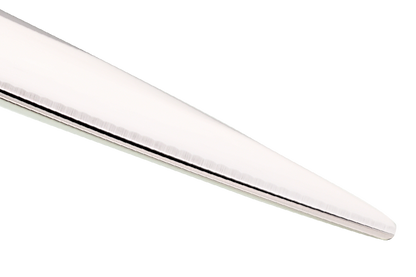 Pegasus 7" Straight Silver Handle Scissor