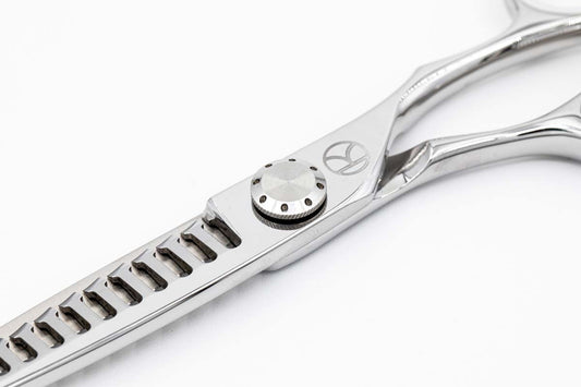 Kanpeki Slicer® 6" 14T Dual Blade Thinning Scissor